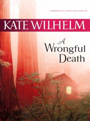 cover image of A Wrongful Death